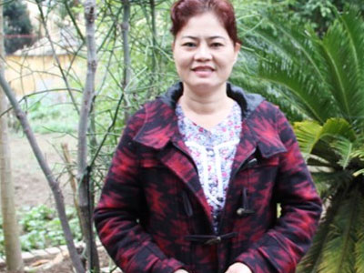 Đánh sập đường dây ma túy đá từ Lào về Việt Nam của nữ quái ma mãnh