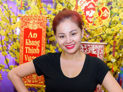 Lê Giang: "Sống với Duy Phương, tôi bị nhiều trận đòn"