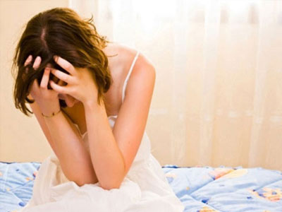 5 dấu hiệu cảnh báo “vùng kín” của bạn bị lão hóa