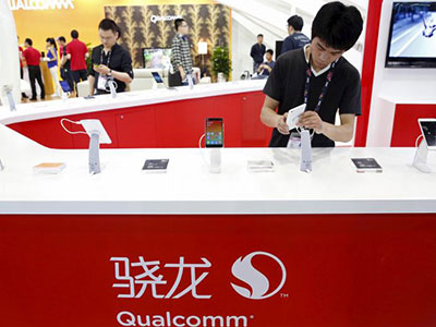 Apple tiếp tục đi kiện, lần này là Qualcomm