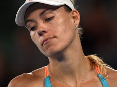 Australian Open trải qua cú sốc chưa từng xảy ra trong lịch sử