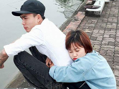 Đằng sau câu chuyện "nóng hổi" về chàng trai khoe vợ bá đạo: "Nhà em có nuôi một con vợ"