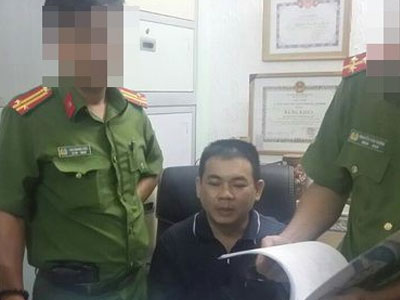 Điều tra vụ lừa xin việc vào sân bay Tân Sơn Nhất lấy 3 tỷ