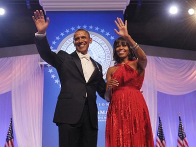 Forbes: Cựu tổng thống Obama kiếm 20 triệu USD sau 12 năm