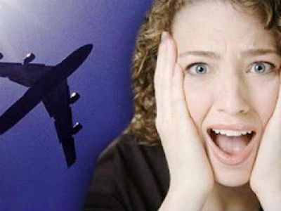 Mẹo giảm đau ù tai khi đi máy bay