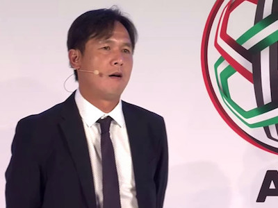 Minh Phương bốc thăm, Việt Nam vào bảng "dễ thở" tại AFC Asian Cup 2019