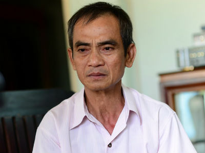 Quy trình trả 10 tỷ đồng bồi thường cho ông Huỳnh Văn Nén