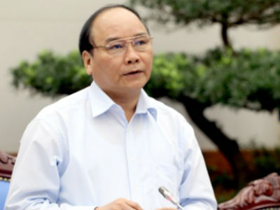 Thủ tướng: "Hạn chế xây cao ốc ở trung tâm TP HCM để giảm kẹt xe"