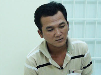 Dọa bắt cóc con, tống tiền mẹ 300 triệu đồng