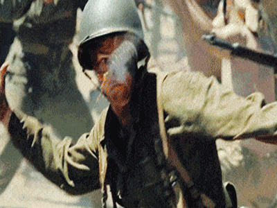 "Hacksaw Ridge": Chuyện người lính không bao giờ cầm súng