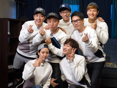 HOT: "Running Man" sẽ tiếp tục phát sóng với đủ cả 6 thành viên!