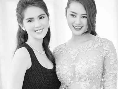 Linh Chi tức giận trước cách "dứt tình" của tỷ phú Hoàng Kiều với Ngọc Trinh