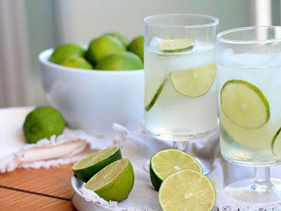 Quý ông nên tránh xa nước chanh, thuốc giải rượu khi say