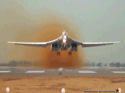 "Thiên nga trắng" Tu-160 Nga được trang bị lá chắn tên lửa