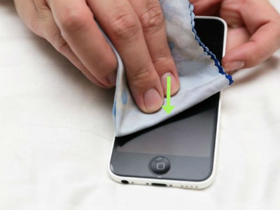 5 bước dọn dẹp iPhone chuẩn bị đón Tết