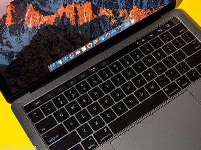 Apple vá lỗi khiến MacBook Pro 2016 nhanh sụt pin