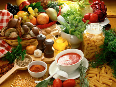 Cẩm nang sống khỏe trong năm mới