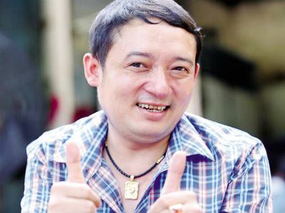 Danh hài Chiến Thắng và cát-sê trăm triệu... một ngày!