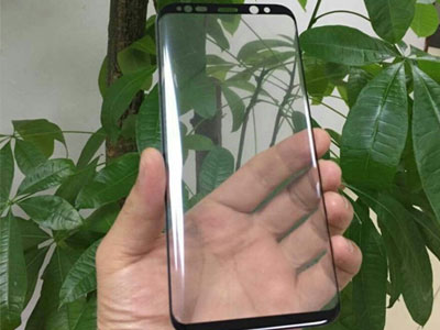 Galaxy S8 sẽ có hai kích thước màn hình