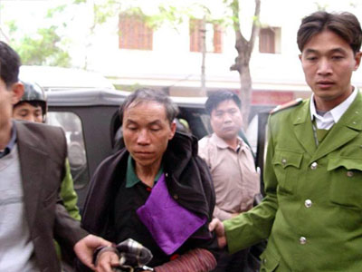 Hành trình săn trùm ma túy có biệt danh "con sói của rừng già"
