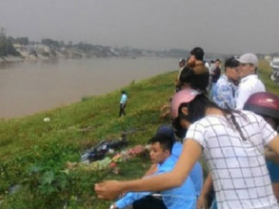 Nam thanh niên chết trong tư thế treo cổ sau bữa tiệc tất niên