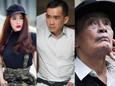 Những ca khúc "vận" vào cuộc đời sao Việt khiến người buồn rầu, kẻ giải nghệ