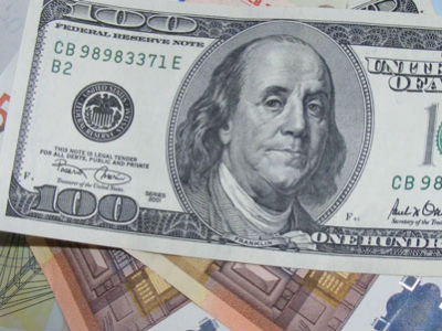 Tỷ giá ngoại tệ ngày 25/1: USD tăng, chờ chính sách mới của Donald Trump