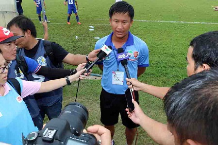 Chia tay HLV Hoàng Anh Tuấn, U19 Việt Nam có HLV tạm quyền