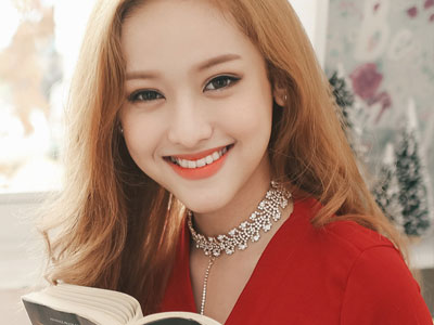"Hot girl Cà Mau" Thuý Vi: "Mình đã nhấn mí, sửa mũi, làm cằm, bơm ngực"