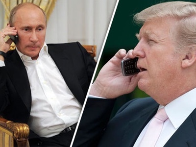 Nga nói chưa có liên lạc trực tiếp giữa Nhà Trắng và Điện Kremlin