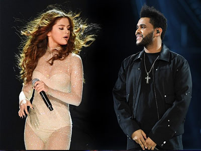 Selena Gomez tận hưởng hạnh phúc bên bạn trai mới
