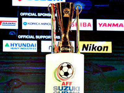 AFF Suzuki Cup: Gia hạn tài trợ, tăng thêm giải thưởng