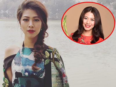 Cách đón Tết đặc biệt của BTV sành điệu nhất VTV
