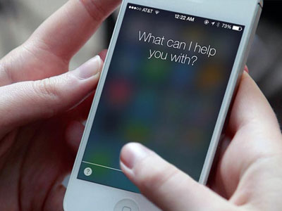 iPhone 8 sẽ được nâng cấp trợ lý ảo?