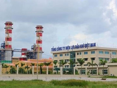 Sa thải phó tổng giám đốc điện lực dầu khí ra nước ngoài không về