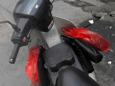 Shipper tăng giá, "chảnh" với khách dịp sát Tết