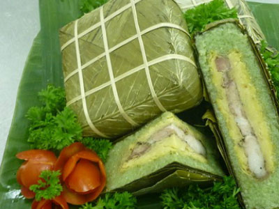 Ăn uống ngày Tết cho người bệnh đái tháo đường