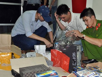 Cảnh sát mạng kể phút đối diện "hacker nhí" lừa trăm triệu