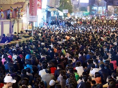 Cúng dâng sao giải hạn đầu năm có phải mê tín dị đoan?