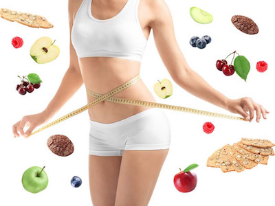Làm sao để ăn tết mà không bị phát phì?