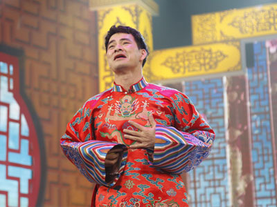 Xuân Bắc, Đỗ Duy Nam than thở "Táo Quân 2017" bị "vẹo"