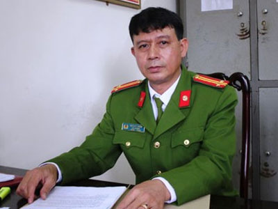 Chuyện chưa kể về chuyên án xuyên tết bắt lô gỗ đinh hương tiền tỷ
