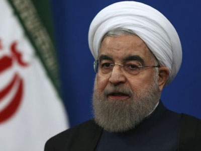 Iran trả đũa sắc lệnh của Trump, cấm tất cả người Mỹ nhập cảnh