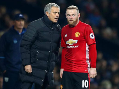 TIẾT LỘ: Man United cho phép Rooney đến Trung Quốc