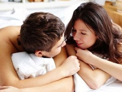 5 điều cần làm để năm mới “chuyện ấy” nồng nàn hơn