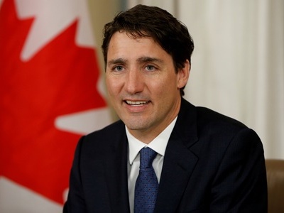 Canada sẽ cấp tạm trú cho những người bị kẹt vì sắc lệnh của Trump