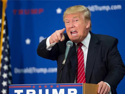 Sắc lệnh di trú gây sốc của Tổng thống Trump: Những câu hỏi nhức nhối