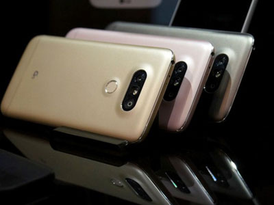 6 smartphone chính hãng sẽ lên kệ ngay sau Tết