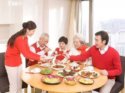 Biết Tết khổ thế này, thà không lấy chồng còn hơn…