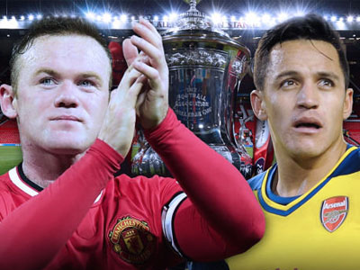 Đối thủ "phát điên" khi biết được gặp Arsenal tại vòng 5 FA Cup